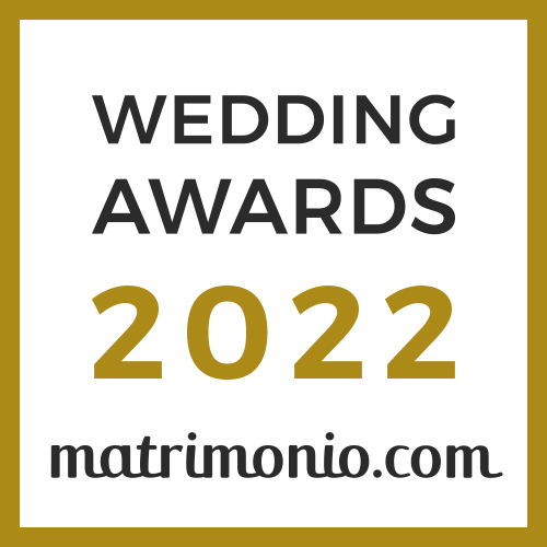 Agraria Le Lenze, vincitore Wedding Awards 2022 Matrimonio.com